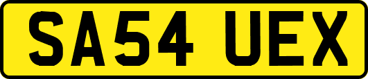 SA54UEX