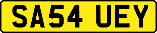 SA54UEY