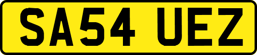 SA54UEZ