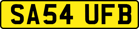 SA54UFB