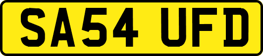SA54UFD
