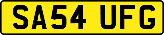 SA54UFG