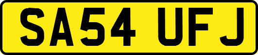SA54UFJ