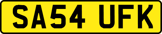 SA54UFK