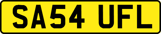 SA54UFL