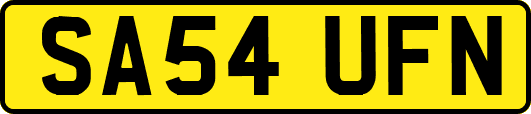 SA54UFN