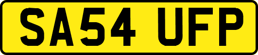 SA54UFP