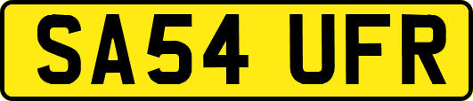 SA54UFR