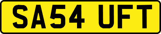 SA54UFT