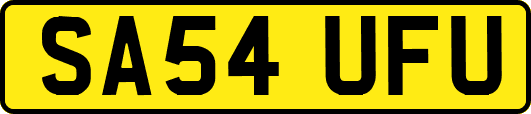 SA54UFU