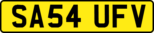 SA54UFV