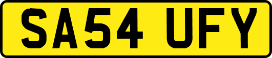 SA54UFY
