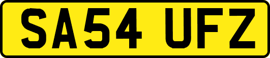 SA54UFZ