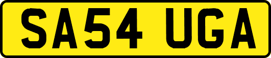 SA54UGA