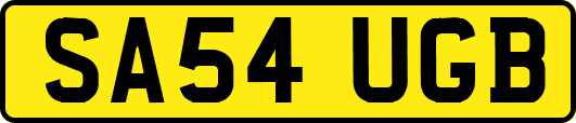 SA54UGB