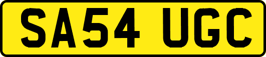 SA54UGC