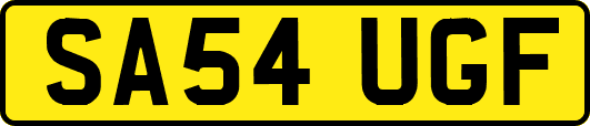 SA54UGF