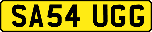 SA54UGG