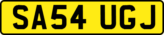 SA54UGJ