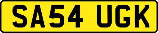 SA54UGK