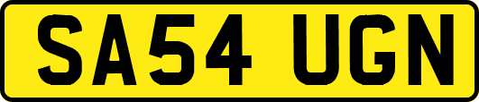 SA54UGN