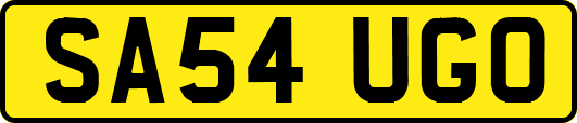 SA54UGO