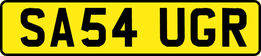 SA54UGR