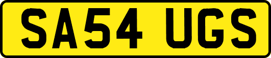 SA54UGS