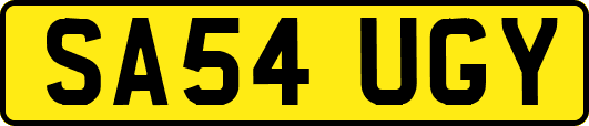 SA54UGY