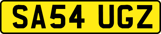 SA54UGZ