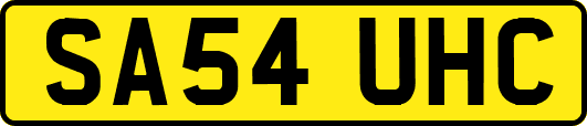 SA54UHC