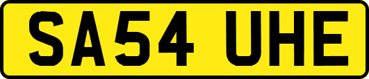 SA54UHE
