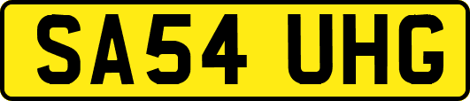 SA54UHG