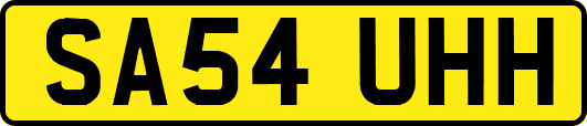 SA54UHH