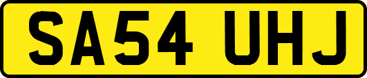 SA54UHJ