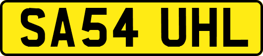 SA54UHL
