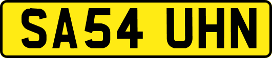 SA54UHN