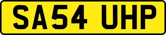 SA54UHP