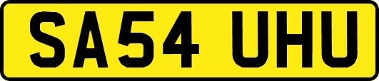 SA54UHU