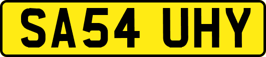 SA54UHY