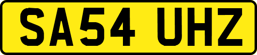 SA54UHZ
