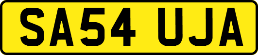 SA54UJA