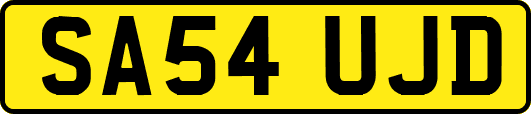 SA54UJD