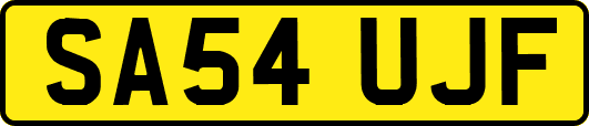 SA54UJF