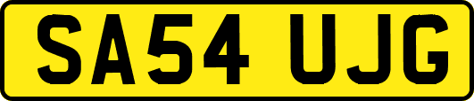 SA54UJG