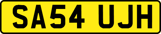 SA54UJH