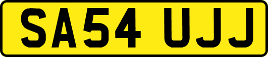 SA54UJJ
