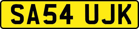 SA54UJK
