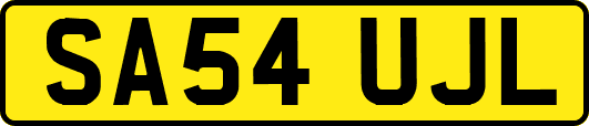 SA54UJL