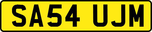 SA54UJM